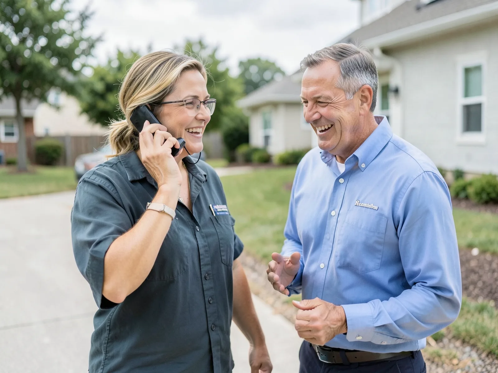 Frequently Asked Questions About Storm Recovery Services in Big Sandy, WV